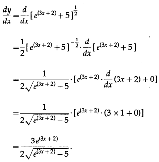 Maharashtra-Board-12th-Maths-Solutions-Chapter-1-Differentiation-Ex-1.1-10