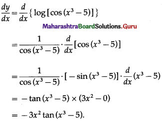 Maharashtra-Board-12th-Maths-Solutions-Chapter-1-Differentiation-Ex-1.1-16