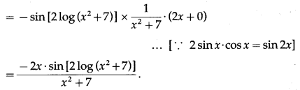 Maharashtra-Board-12th-Maths-Solutions-Chapter-1-Differentiation-Ex-1.1-19