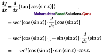 Maharashtra-Board-12th-Maths-Solutions-Chapter-1-Differentiation-Ex-1.1-20
