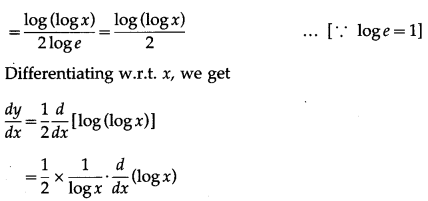 Maharashtra-Board-12th-Maths-Solutions-Chapter-1-Differentiation-Ex-1.1-25