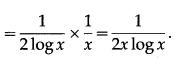 Maharashtra-Board-12th-Maths-Solutions-Chapter-1-Differentiation-Ex-1.1-26