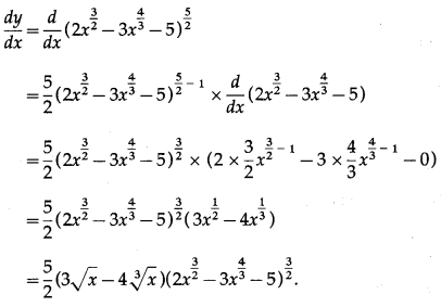 Maharashtra-Board-12th-Maths-Solutions-Chapter-1-Differentiation-Ex-1.1-3