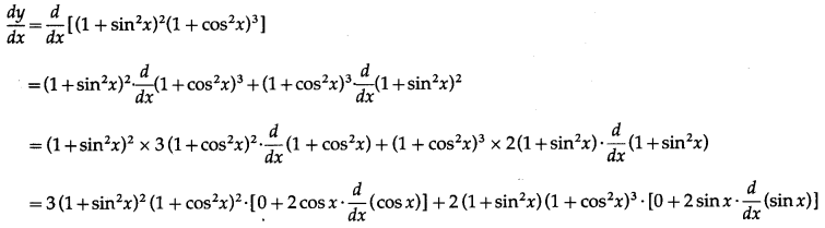 Maharashtra-Board-12th-Maths-Solutions-Chapter-1-Differentiation-Ex-1.1-32
