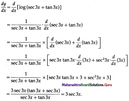 Maharashtra-Board-12th-Maths-Solutions-Chapter-1-Differentiation-Ex-1.1-34