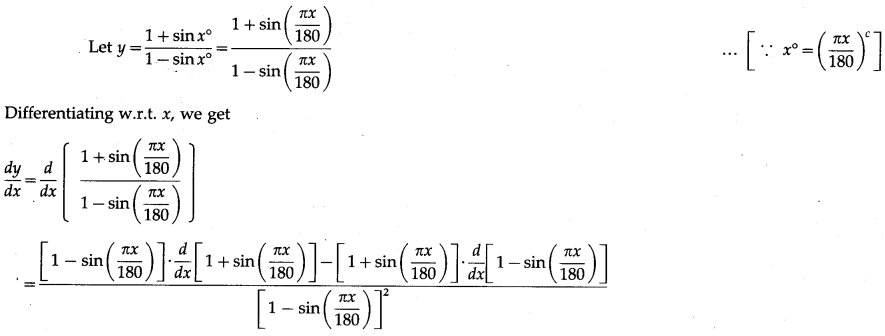 Maharashtra-Board-12th-Maths-Solutions-Chapter-1-Differentiation-Ex-1.1-35