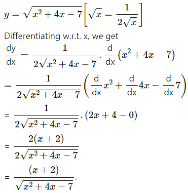 Maharashtra-Board-12th-Maths-Solutions-Chapter-1-Differentiation-Ex-1.1-4