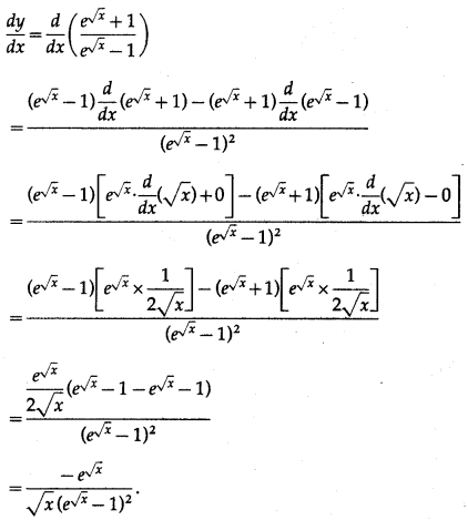 Maharashtra-Board-12th-Maths-Solutions-Chapter-1-Differentiation-Ex-1.1-40