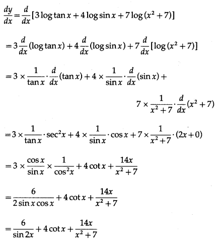 Maharashtra-Board-12th-Maths-Solutions-Chapter-1-Differentiation-Ex-1.1-41