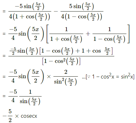 Maharashtra-Board-12th-Maths-Solutions-Chapter-1-Differentiation-Ex-1.1-45
