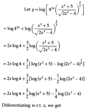 Maharashtra-Board-12th-Maths-Solutions-Chapter-1-Differentiation-Ex-1.1-49