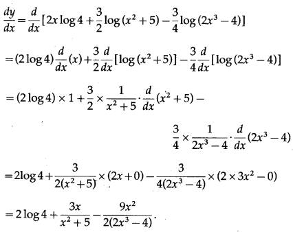 Maharashtra-Board-12th-Maths-Solutions-Chapter-1-Differentiation-Ex-1.1-50