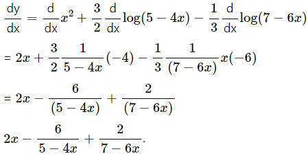 Maharashtra-Board-12th-Maths-Solutions-Chapter-1-Differentiation-Ex-1.1-52