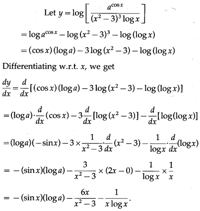 Maharashtra-Board-12th-Maths-Solutions-Chapter-1-Differentiation-Ex-1.1-53