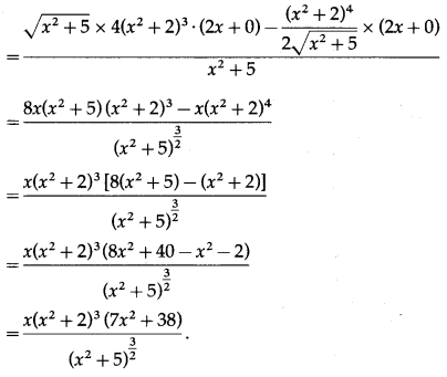 Maharashtra-Board-12th-Maths-Solutions-Chapter-1-Differentiation-Ex-1.1-55