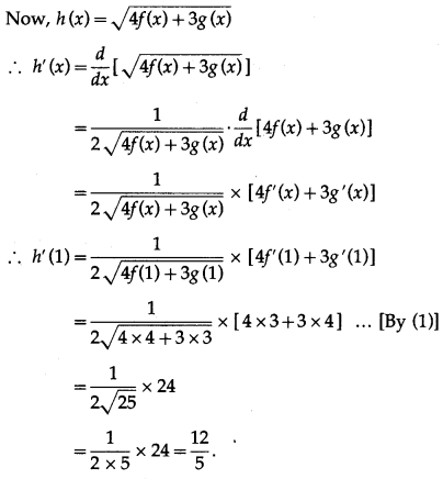 Maharashtra-Board-12th-Maths-Solutions-Chapter-1-Differentiation-Ex-1.1-58