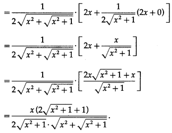 Maharashtra-Board-12th-Maths-Solutions-Chapter-1-Differentiation-Ex-1.1-6