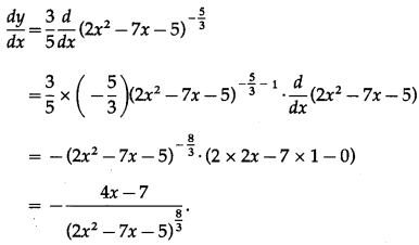 Maharashtra-Board-12th-Maths-Solutions-Chapter-1-Differentiation-Ex-1.1-7