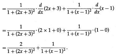 Maharashtra-Board-12th-Maths-Solutions-Chapter-1-Differentiation-Ex-1.2-103