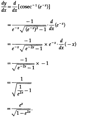 Maharashtra-Board-12th-Maths-Solutions-Chapter-1-Differentiation-Ex-1.2-104