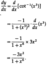 Maharashtra-Board-12th-Maths-Solutions-Chapter-1-Differentiation-Ex-1.2-105