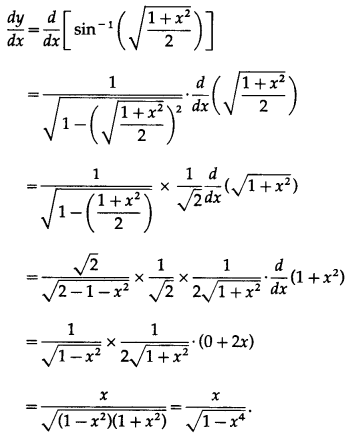 Maharashtra-Board-12th-Maths-Solutions-Chapter-1-Differentiation-Ex-1.2-108