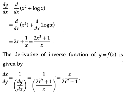 Maharashtra-Board-12th-Maths-Solutions-Chapter-1-Differentiation-Ex-1.2-14