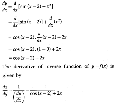 Maharashtra-Board-12th-Maths-Solutions-Chapter-1-Differentiation-Ex-1.2-22