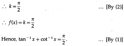 Maharashtra-Board-12th-Maths-Solutions-Chapter-1-Differentiation-Ex-1.2-26