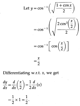 Maharashtra-Board-12th-Maths-Solutions-Chapter-1-Differentiation-Ex-1.2-34