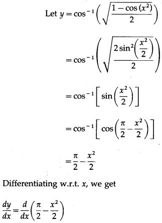 Maharashtra-Board-12th-Maths-Solutions-Chapter-1-Differentiation-Ex-1.2-35