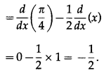 Maharashtra-Board-12th-Maths-Solutions-Chapter-1-Differentiation-Ex-1.2-38