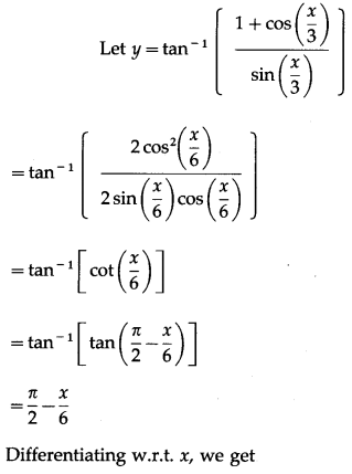 Maharashtra-Board-12th-Maths-Solutions-Chapter-1-Differentiation-Ex-1.2-40
