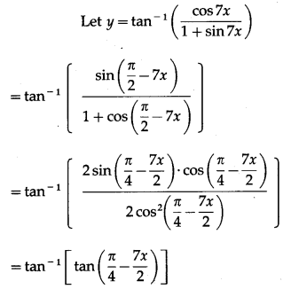 Maharashtra-Board-12th-Maths-Solutions-Chapter-1-Differentiation-Ex-1.2-43