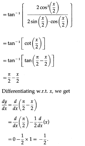 Maharashtra-Board-12th-Maths-Solutions-Chapter-1-Differentiation-Ex-1.2-47