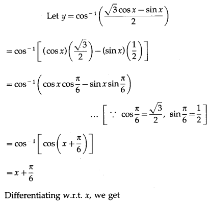 Maharashtra-Board-12th-Maths-Solutions-Chapter-1-Differentiation-Ex-1.2-54