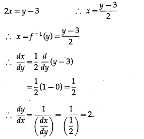 Maharashtra-Board-12th-Maths-Solutions-Chapter-1-Differentiation-Ex-1.2-6