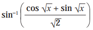 Maharashtra-Board-12th-Maths-Solutions-Chapter-1-Differentiation-Ex-1.2-62
