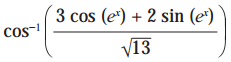 Maharashtra-Board-12th-Maths-Solutions-Chapter-1-Differentiation-Ex-1.2-64