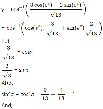 Maharashtra-Board-12th-Maths-Solutions-Chapter-1-Differentiation-Ex-1.2-65