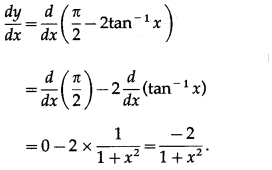 Maharashtra-Board-12th-Maths-Solutions-Chapter-1-Differentiation-Ex-1.2-72