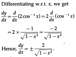 Maharashtra-Board-12th-Maths-Solutions-Chapter-1-Differentiation-Ex-1.2-74