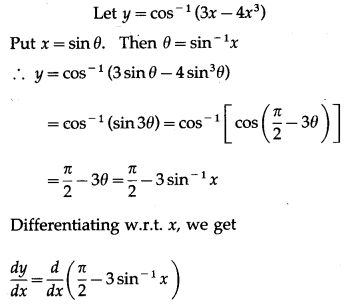 Maharashtra-Board-12th-Maths-Solutions-Chapter-1-Differentiation-Ex-1.2-75