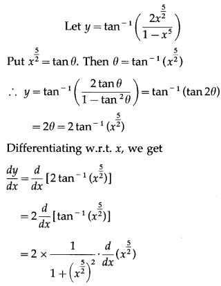 Maharashtra-Board-12th-Maths-Solutions-Chapter-1-Differentiation-Ex-1.2-87