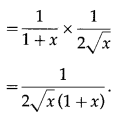 Maharashtra-Board-12th-Maths-Solutions-Chapter-1-Differentiation-Ex-1.2-90