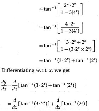 Maharashtra-Board-12th-Maths-Solutions-Chapter-1-Differentiation-Ex-1.2-95