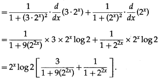 Maharashtra-Board-12th-Maths-Solutions-Chapter-1-Differentiation-Ex-1.2-96