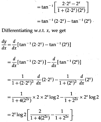 Maharashtra-Board-12th-Maths-Solutions-Chapter-1-Differentiation-Ex-1.2-97