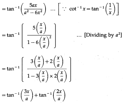 Maharashtra-Board-12th-Maths-Solutions-Chapter-1-Differentiation-Ex-1.2-98