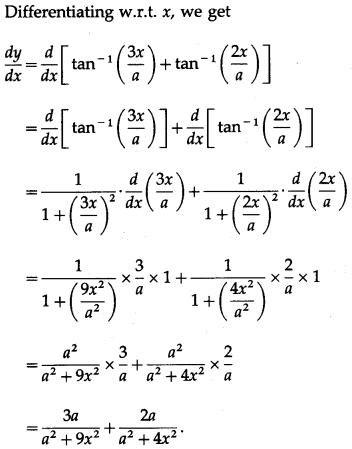 Maharashtra-Board-12th-Maths-Solutions-Chapter-1-Differentiation-Ex-1.2-99
